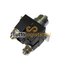 Safety Switch TotalSource per carrelli elevatori Linde | 400/7915395637