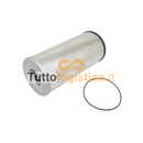 Elemento Filtro Olio Perkins compatibile Caterpillar | 009/CH10929