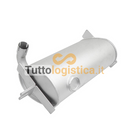 Marmitta TotalSource per carrelli elevatori Yale | 003/524246855