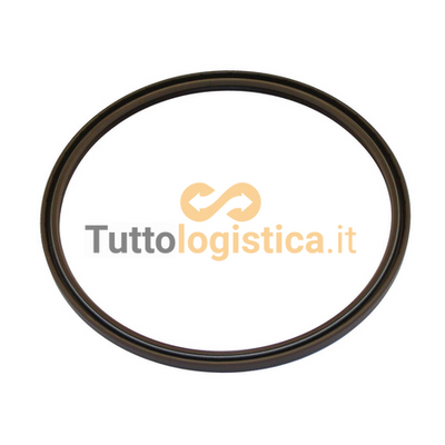 Ring Shaft SE TotalSource per carrelli elevatori Linde | 400/0009280107
