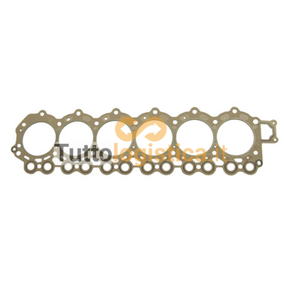 Guarnizione testata TotalSource per motori Komatsu | 107/1104403J00