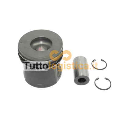 Kit Pistone e Fasce TotalSource per Motori CLARK | 007/1242315