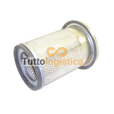 Filtro Aria TotalSource per Carrelli Elevatori Clark | 007/AF4869