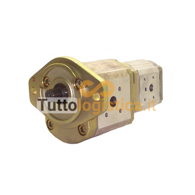 Pompa Concentric compatibile Linde per sistemi idraulici | 400/0009810187