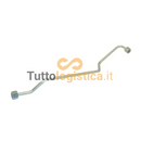 Tubo Assembly TotalSource compatibile con carrelli elevatori Yale | 003/580074709
