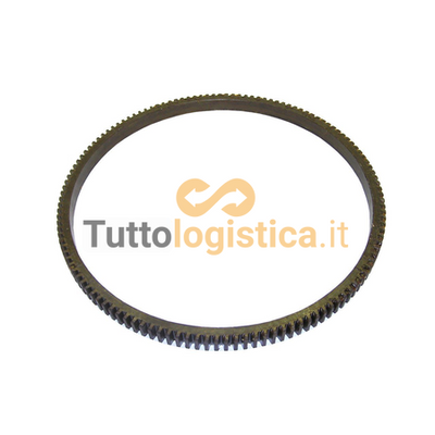 Corona dentata TotalSource per macchine Doosan-Daewoo | 954/65023100006