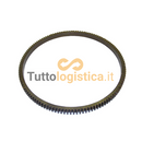 Corona dentata TotalSource per macchine Doosan-Daewoo | 954/65023100006