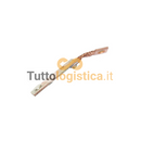 Contatto Schaltbau per Mitsubishi - Ricambio di alta precisione | 272/2420011911