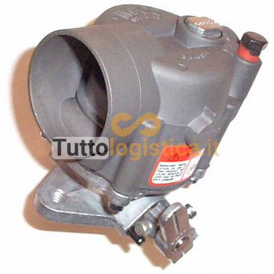 Miscelatore Aria-Carburante TotalSource per Carrelli STILL | 255/390995