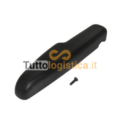 Bracciolo Sears per sedili carrelli elevatori Yale | 003/580049903