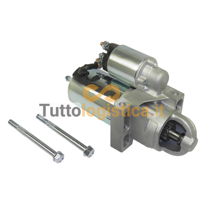 Motorino di avviamento TotalSource compatibile Jungheinrich | 269/50308650