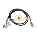 Cablaggio TotalSource compatibile con carrelli elevatori Linde | 400/3093810444