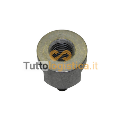 Trunnion TotalSource compatibile con carrelli elevatori STILL | 255/0708456