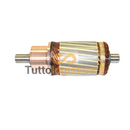 Indotto Motore DC TotalSource per Jungheinrich Nuovo | 269/2001070