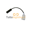 Bernstein Magnet Switch per Toyota: Sensore di Precisione | 058/214257015