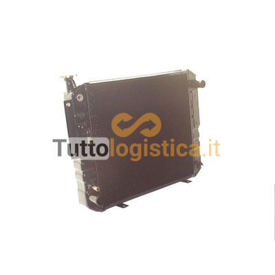 Radiatore TotalSource per carrelli elevatori Yale | 003/912904600