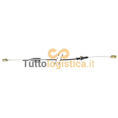 Cavo di ricambio TotalSource compatibile con carrelli Hyster | 001/6352154