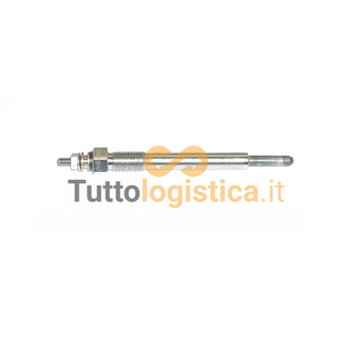Candela di preriscaldo TotalSource per carrelli JUNGHEINRICH | 269/50027312