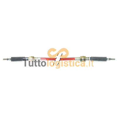 Cavo di ricambio TotalSource per carrelli elevatori Mitsubishi | 272/9237221200