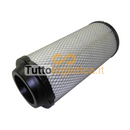 Filtro Aria Baldwin per Caterpillar - Alta Efficienza | 009/4287984