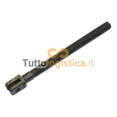 Ancora per catena TotalSource compatibile con carrelli STILL | 255/290651