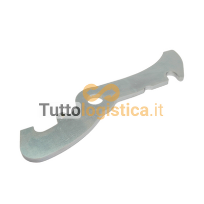 Gancio di sollevamento TotalSource compatibile con carrelli BT | 268/7517842