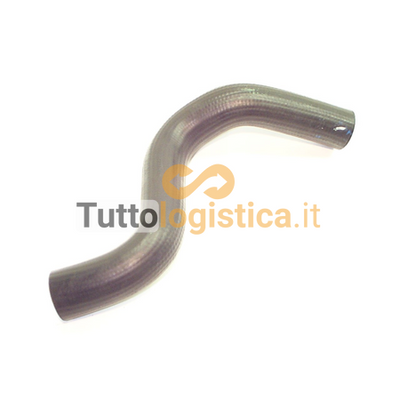 Tubo Radiatore TotalSource per Carrelli Elevatori Jungheinrich | 269/14409790