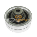 Rullo di rinvio INA compatibile con carrelli elevatori Jungheinrich | 269/51166356