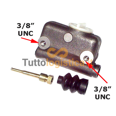 Cilindro Maestro Freno TotalSource per Carrelli Elevatori Hyster | 001/304