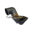 Griglia Presa Aria TotalSource per Toyota | 058/178042660071