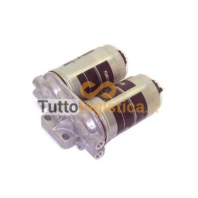 Filtro Carburante TotalSource per Carrelli Elevatori Hyster | 001/1319050