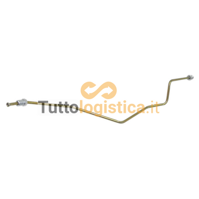 Tubo Assembly TotalSource compatibile con carrelli elevatori Yale | 003/582014243