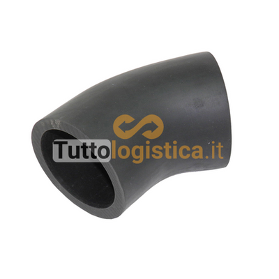 Tubo flessibile sagomato TotalSource per carrelli elevatori Linde | 400/3964410800