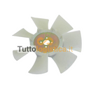 Ventola di raffreddamento TotalSource per macchine Doosan-Daewoo | 954/A333007