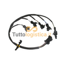 Cablaggio TotalSource per carrelli elevatori Linde | 400/3933810300