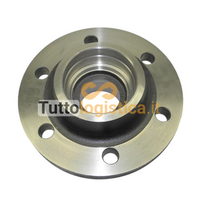 Mozzo Ruota TotalSource per Carrelli Elevatori Yale | 003/580082310