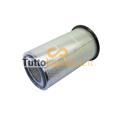Filtro TotalSource per Nissan: Efficienza e Protezione Motore | 057/PA3948