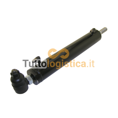 Cilindro Sterzo TotalSource per Carrelli Elevatori Mitsubishi | 272/9185435300