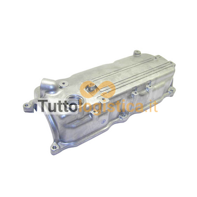 Coperchio Motore TotalSource per Carrelli Elevatori Jungheinrich | 269/14409900