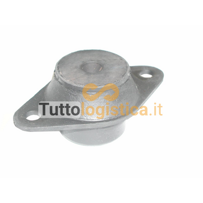 Supporto di montaggio TotalSource per carrelli Jungheinrich | 269/50020270