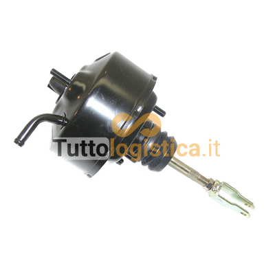 Booster Freno Assy per Carrelli Elevatori Nissan TotalSource | 057/4721014H05