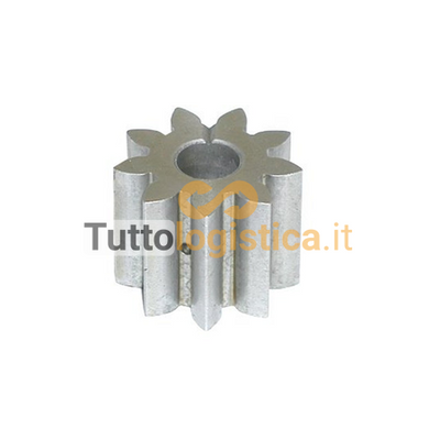 Ingranaggio TotalSource compatibile con carrelli elevatori CLARK | 007/910572