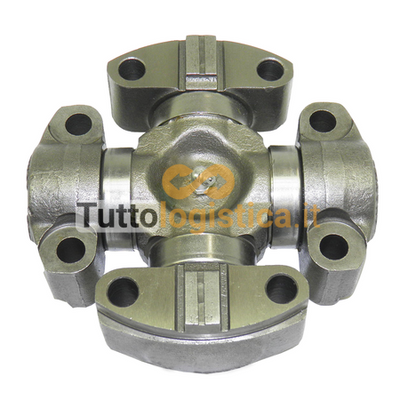 Spider TotalSource per carrelli elevatori Hyster | 001/1344044
