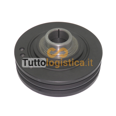 Puleggia TotalSource compatibile con carrelli elevatori Hyster | 001/1318960
