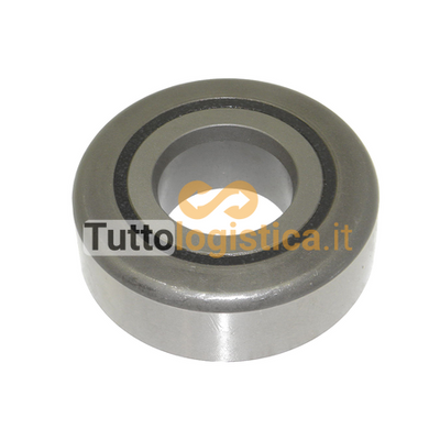Rullo di supporto TotalSource per carrelli elevatori Linde | 400/0009249517