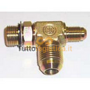 Raccordo per cilindro di sollevamento compatibile Toyota TotalSource | 058/904071969071