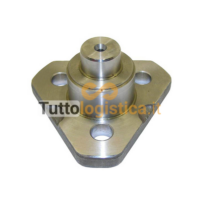 Pin di ricambio TotalSource per macchine Caterpillar | 009/1000089299