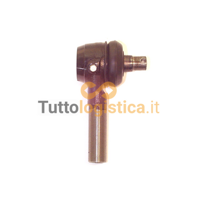 Testina sterzo TotalSource per carrelli elevatori Mitsubishi | 272/A000016894
