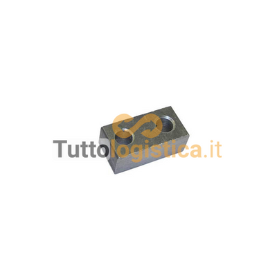 Piastra TotalSource per carrelli elevatori Toyota | 058/61575F204071