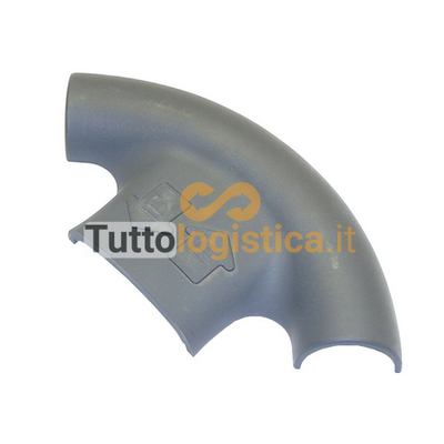 Cover di protezione TotalSource per carrelli elevatori Jungheinrich | 269/51010250